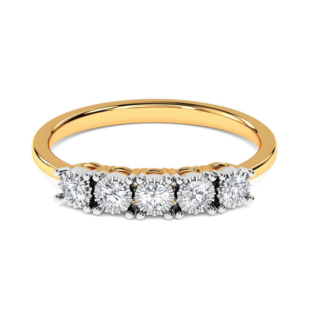 Erina Diamond Ring