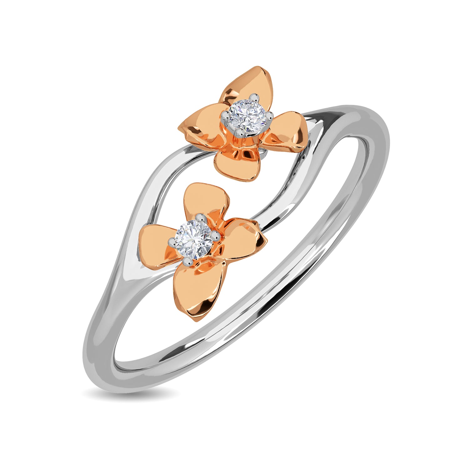 Priha Diamond Ring