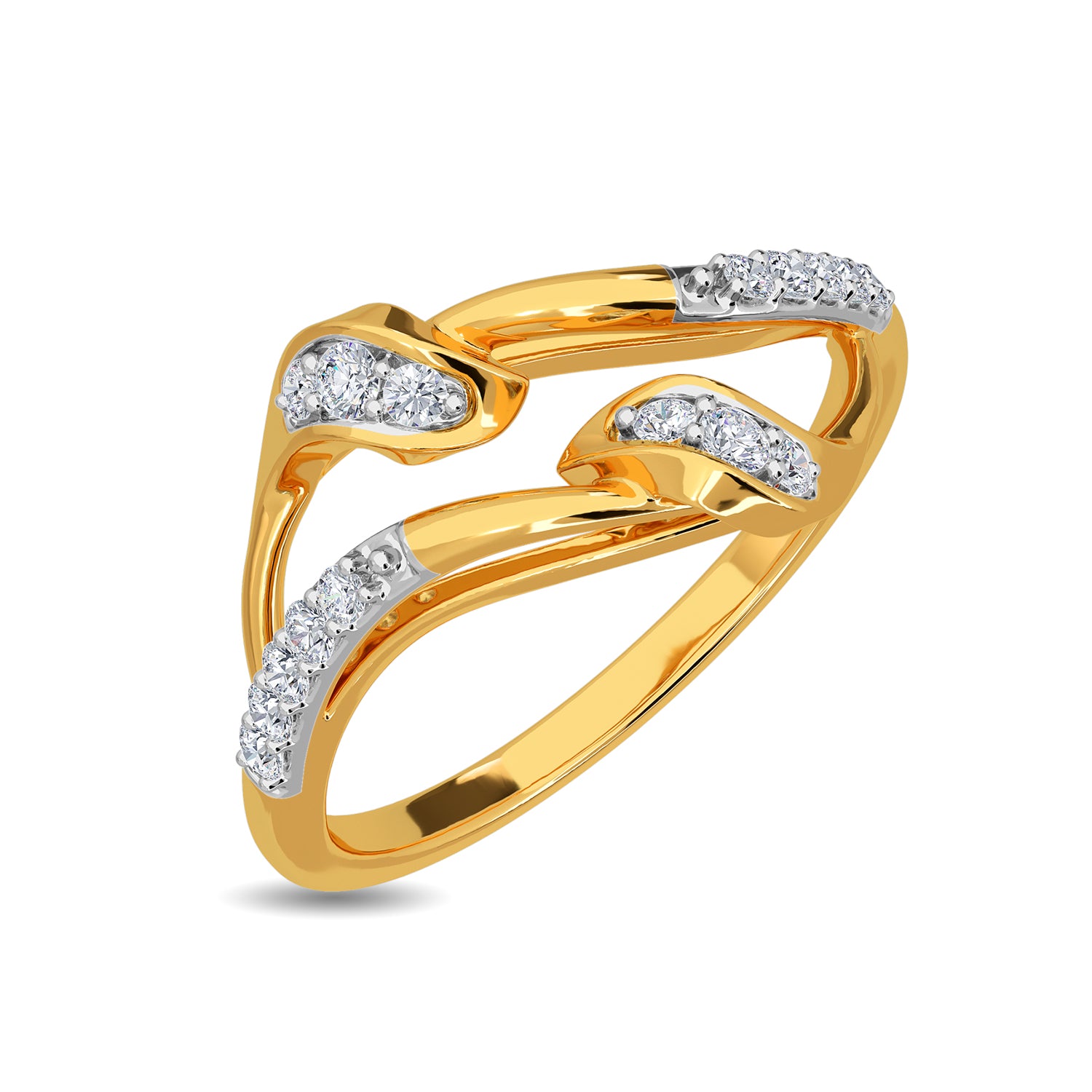 Rahi Diamond Ring