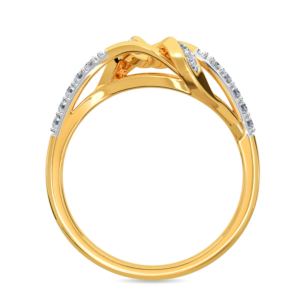 Rahi Diamond Ring