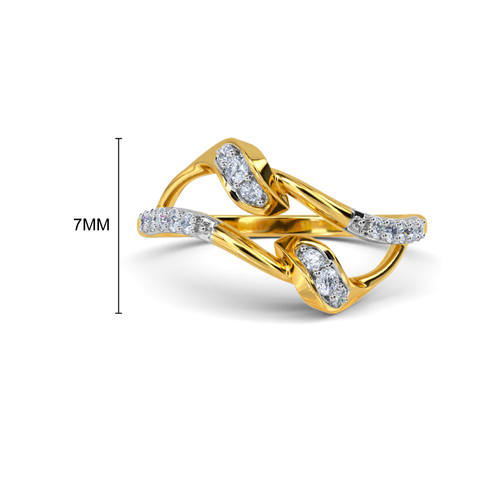 Rahi Diamond Ring