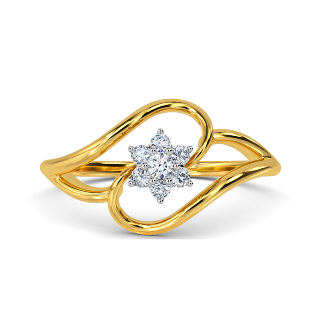Suri Diamond Ring