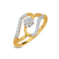 Sarya Diamond Ring