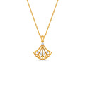 Meliks Diamond Pendant