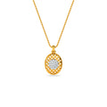 Bety Diamond Pendant