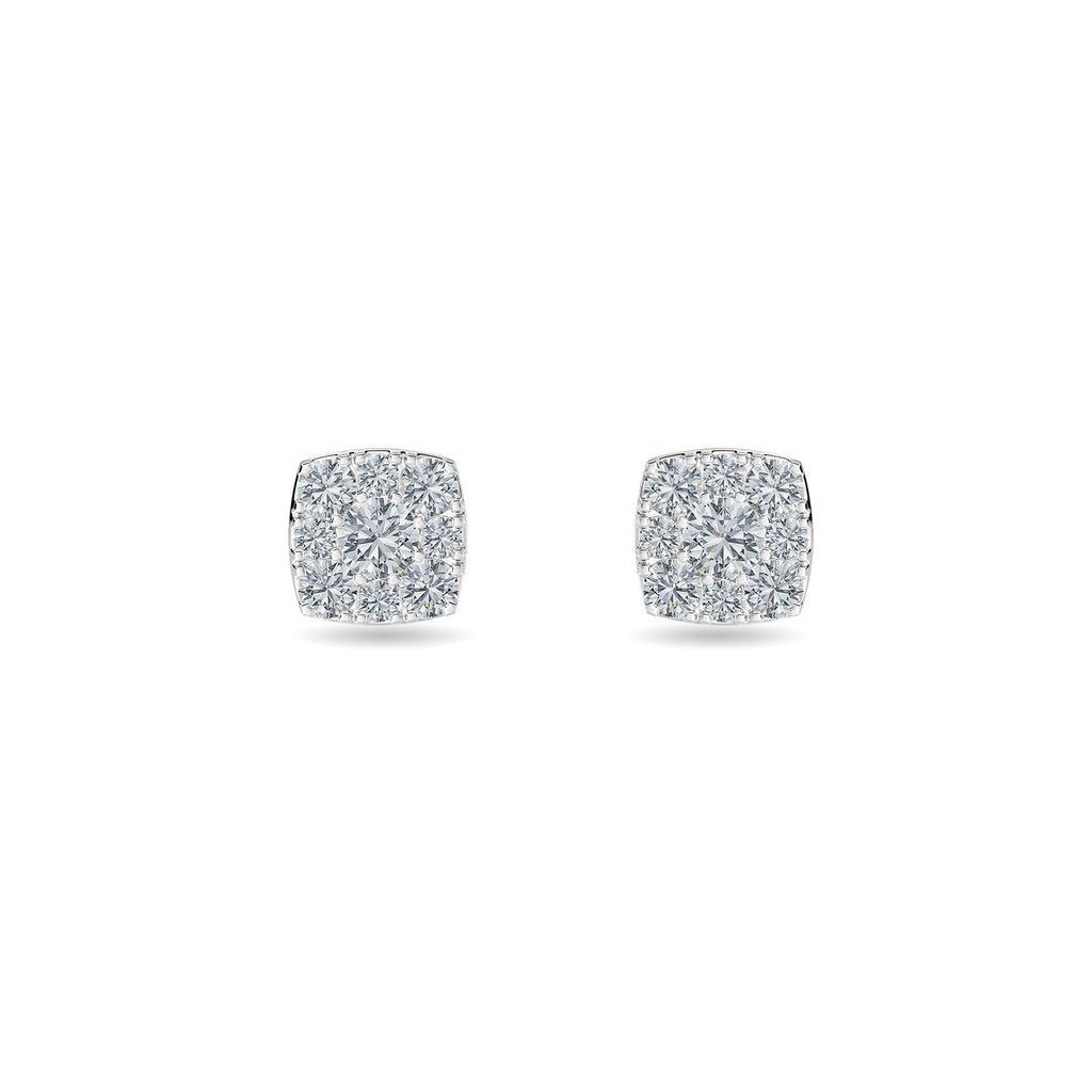 Aishani Diamond Earring