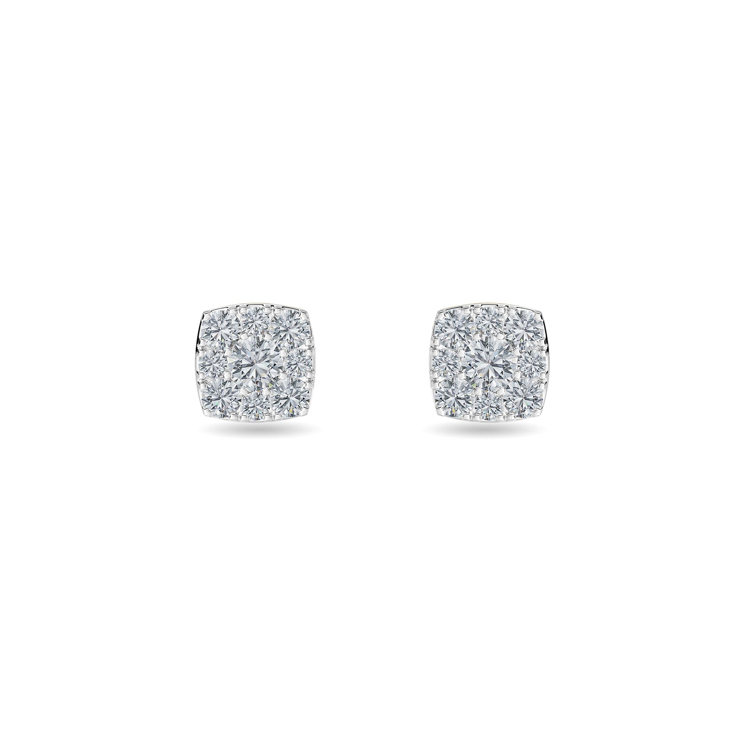 Aishani Diamond Earring