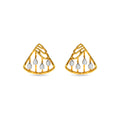 Yuti Diamond Earring
