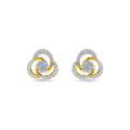 Stella Diamond Earring