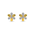 Lucia Diamond Earring