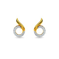 Luisa Diamond Earring