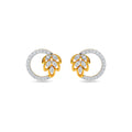 Macy Diamond Earring