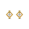 Neveah Diamond Earring