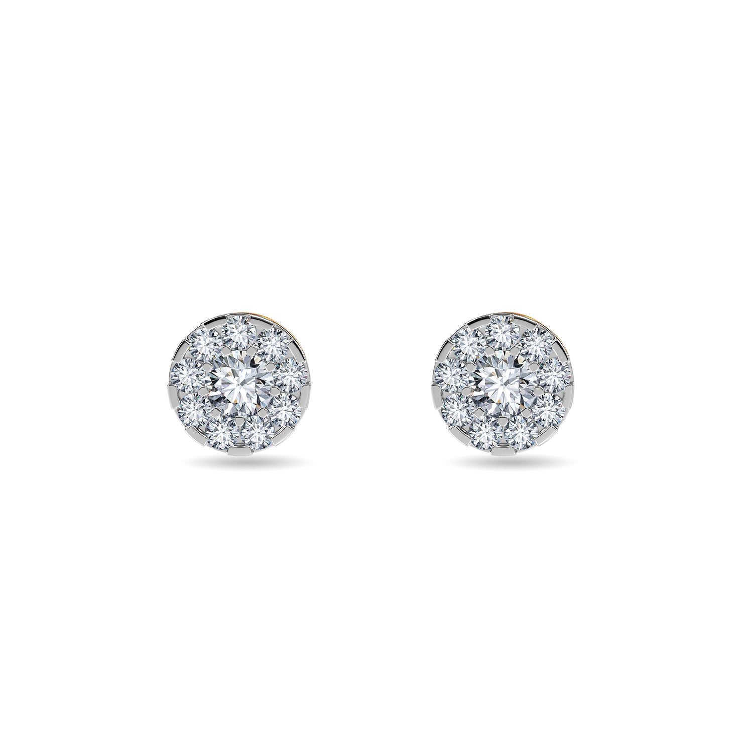 Josephine Diamond Earring