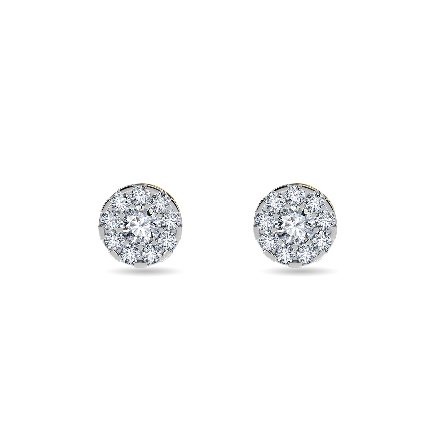 Josephine Diamond Earring