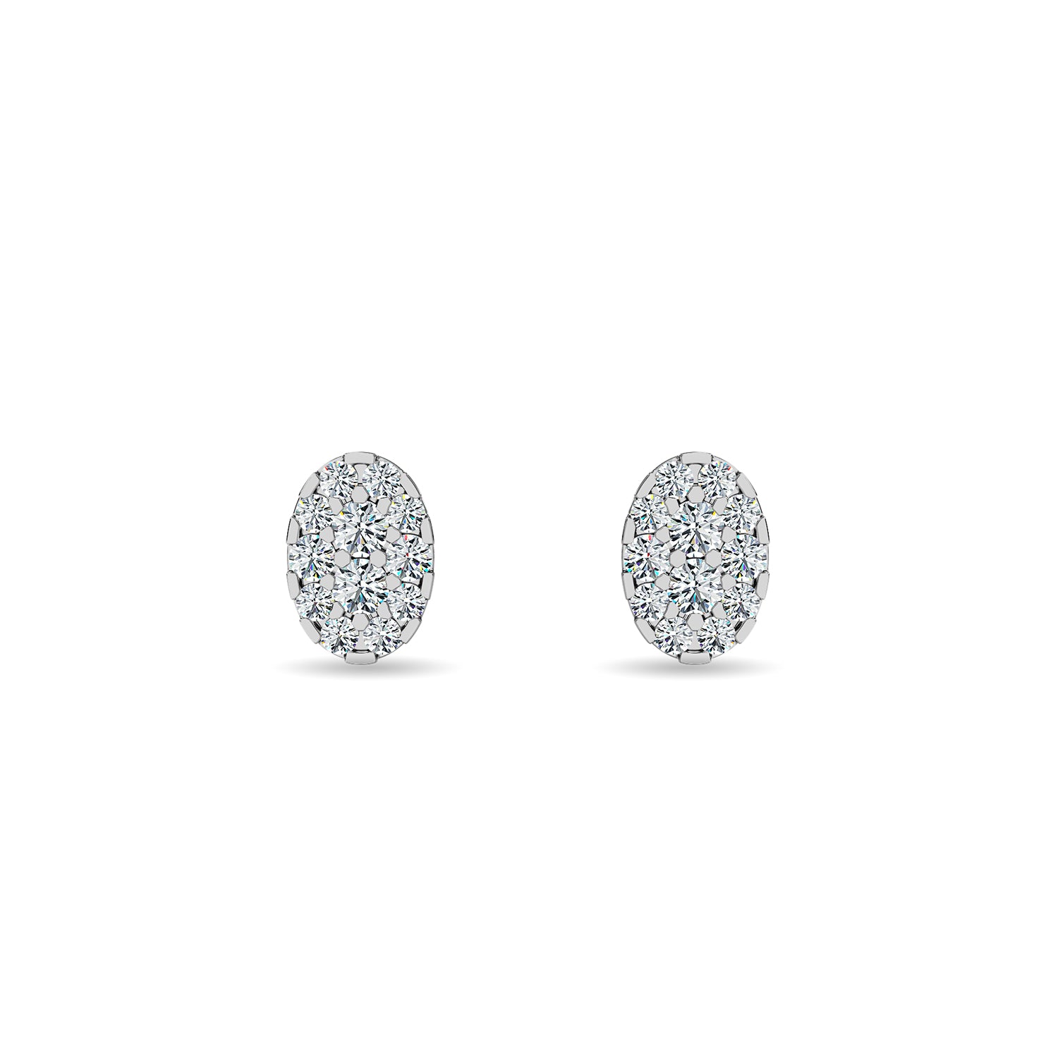 Everleigh Diamond Earring