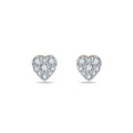 Julia Diamond Earring