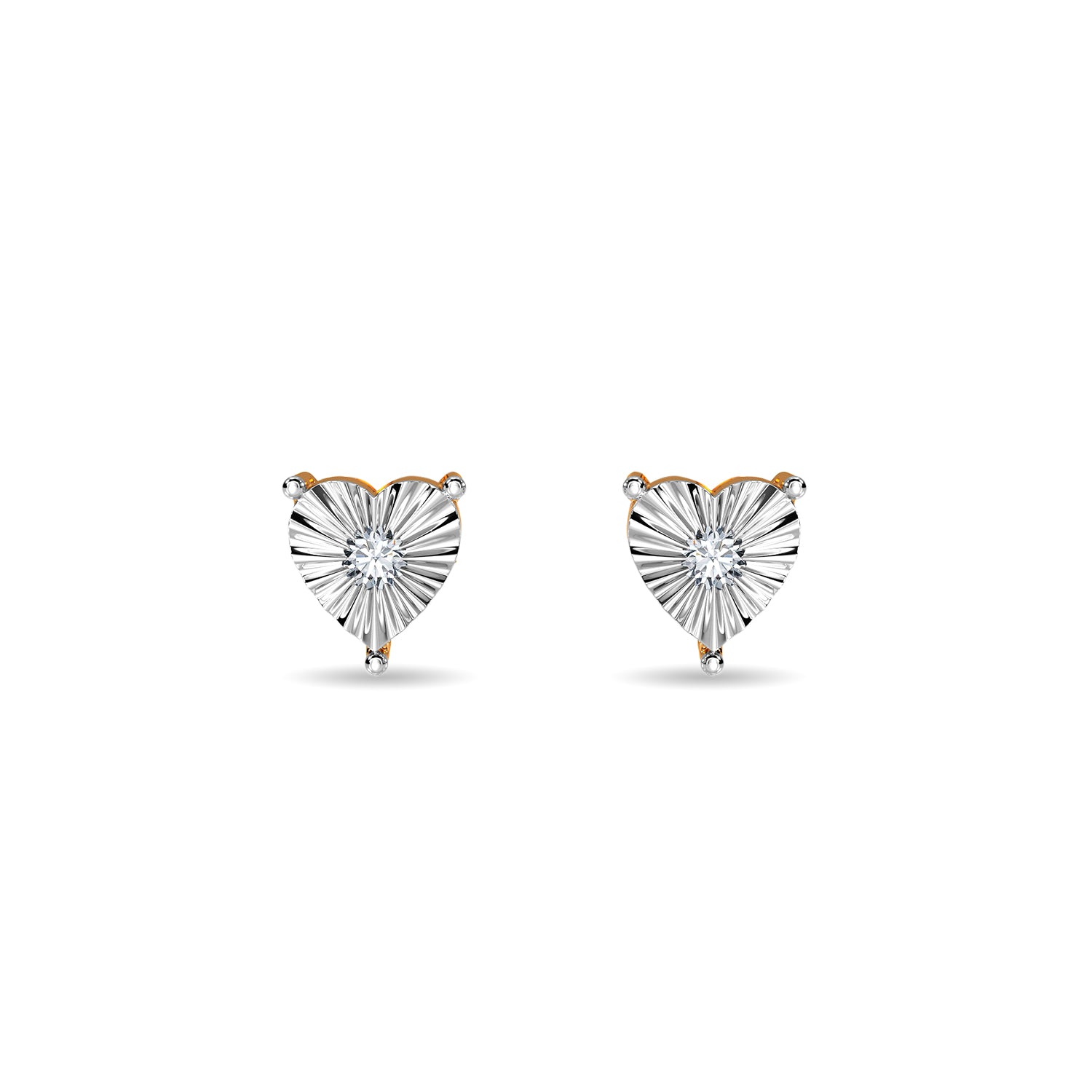 Lyla Diamond Earring
