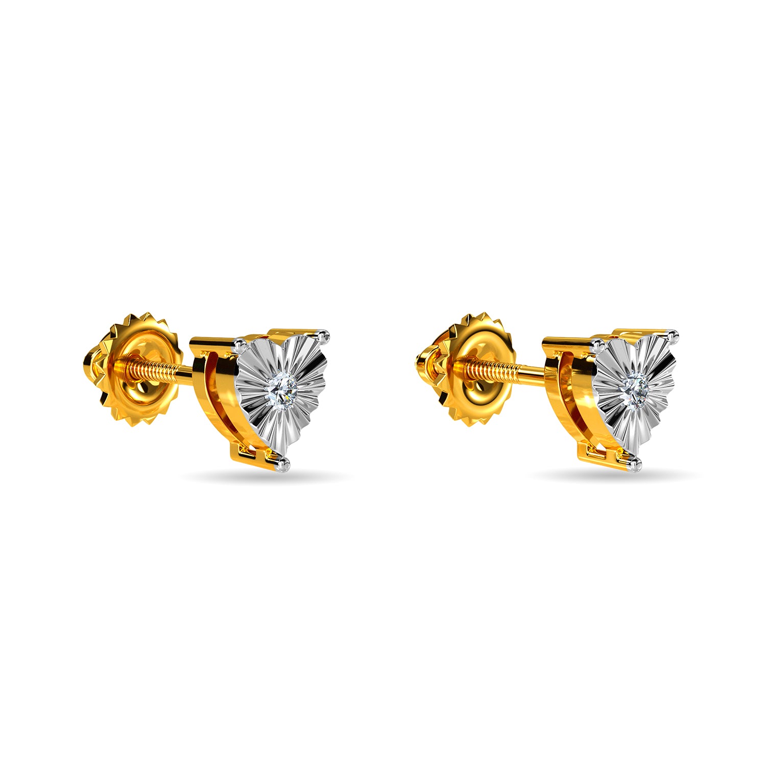 Lyla Diamond Earring
