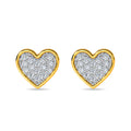 Shivani Diamond Earring