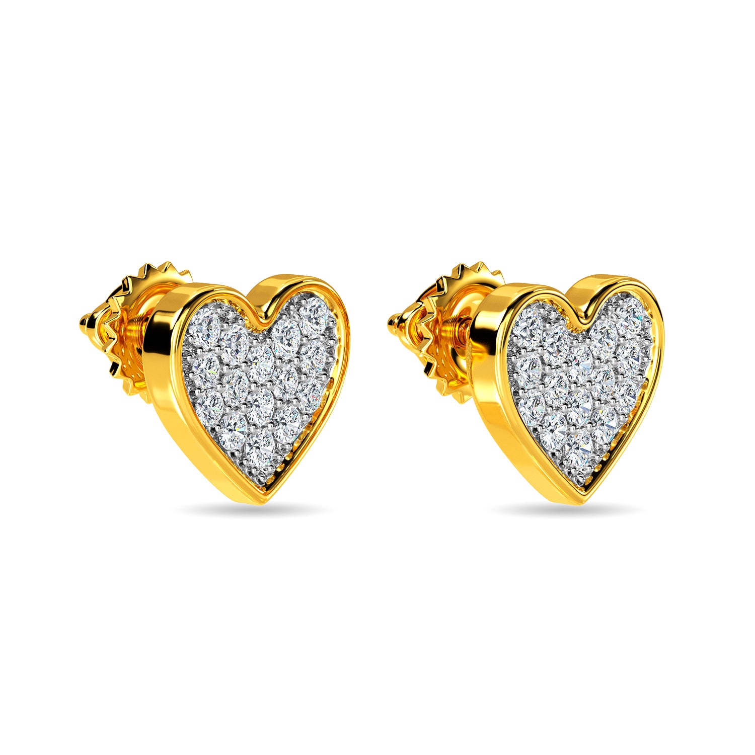 Shivani Diamond Earring