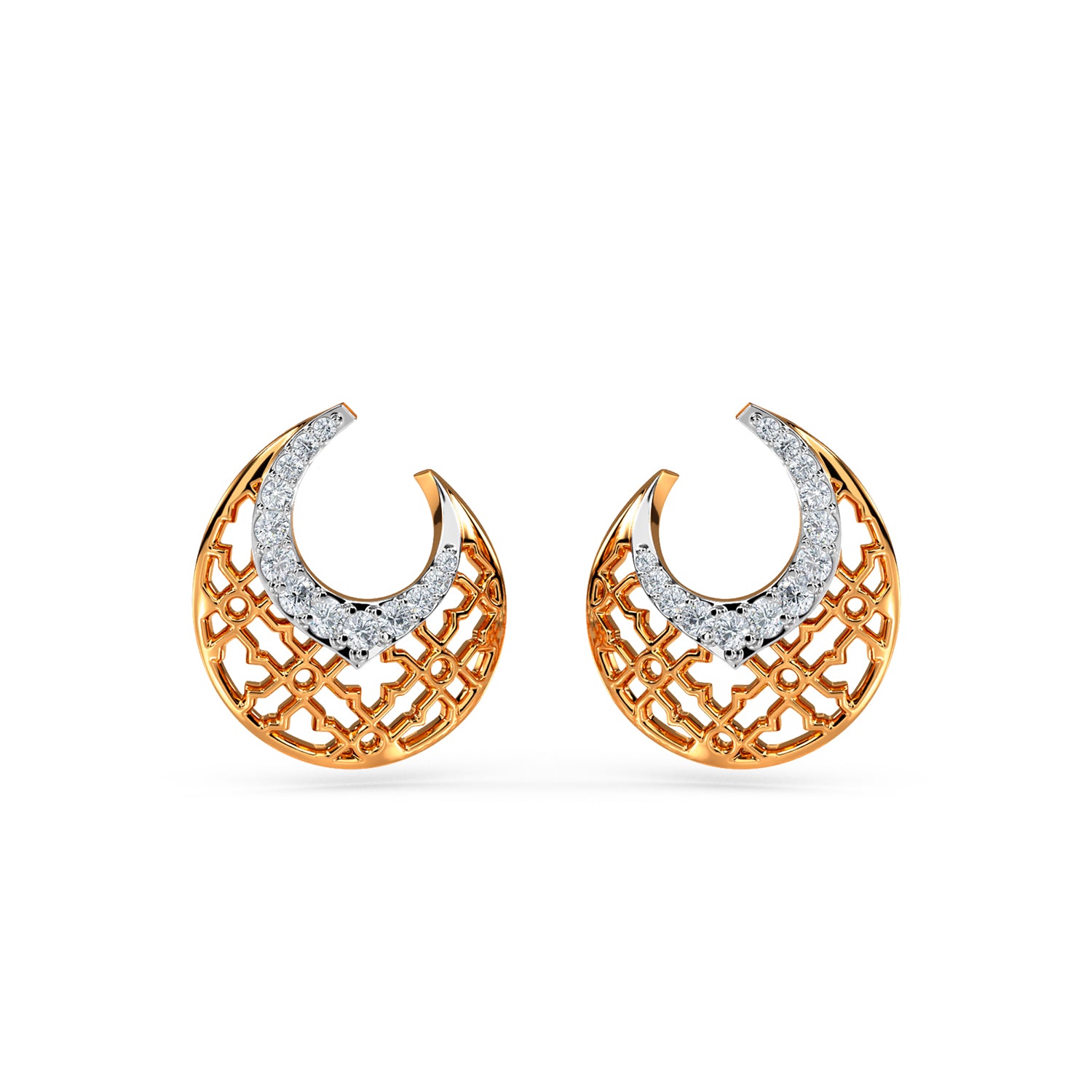 Pala Earring