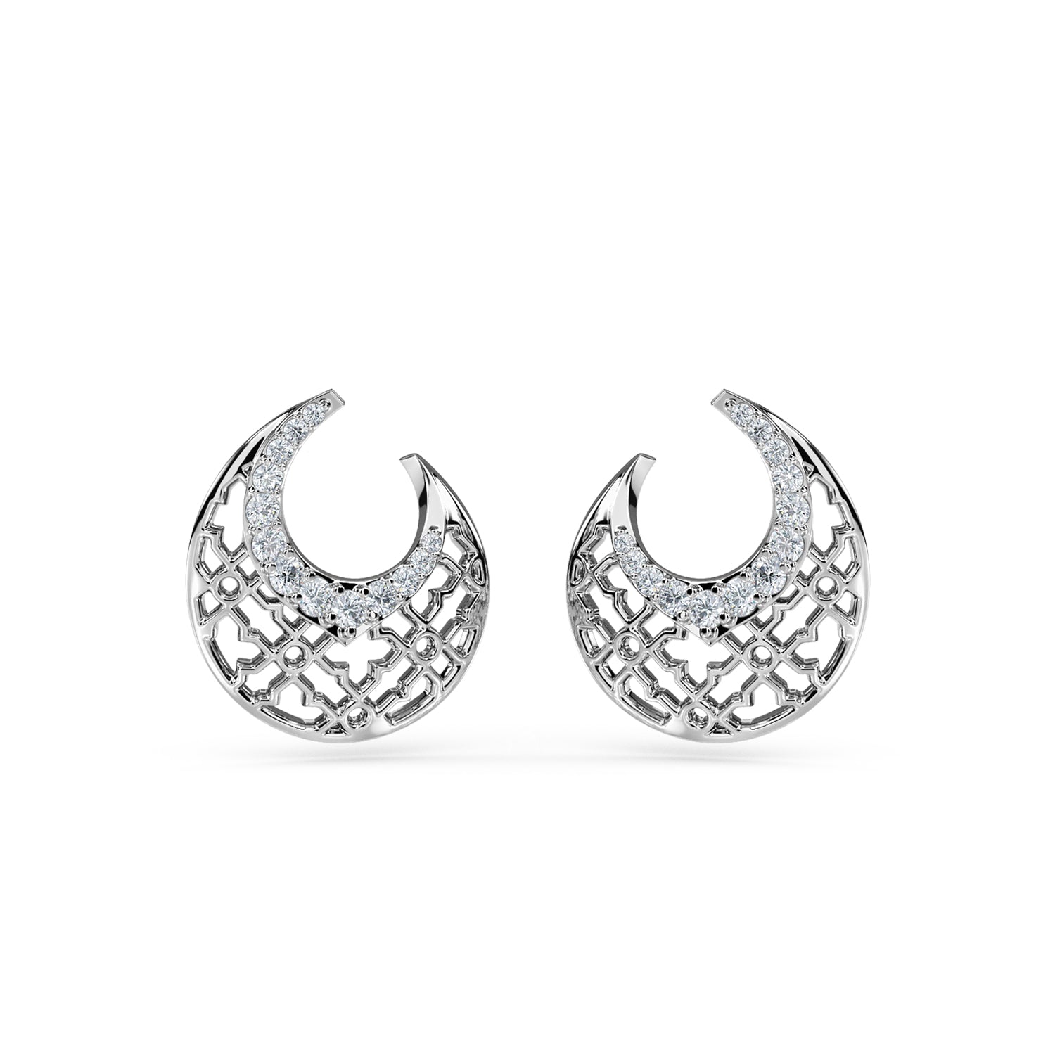Pala Earring