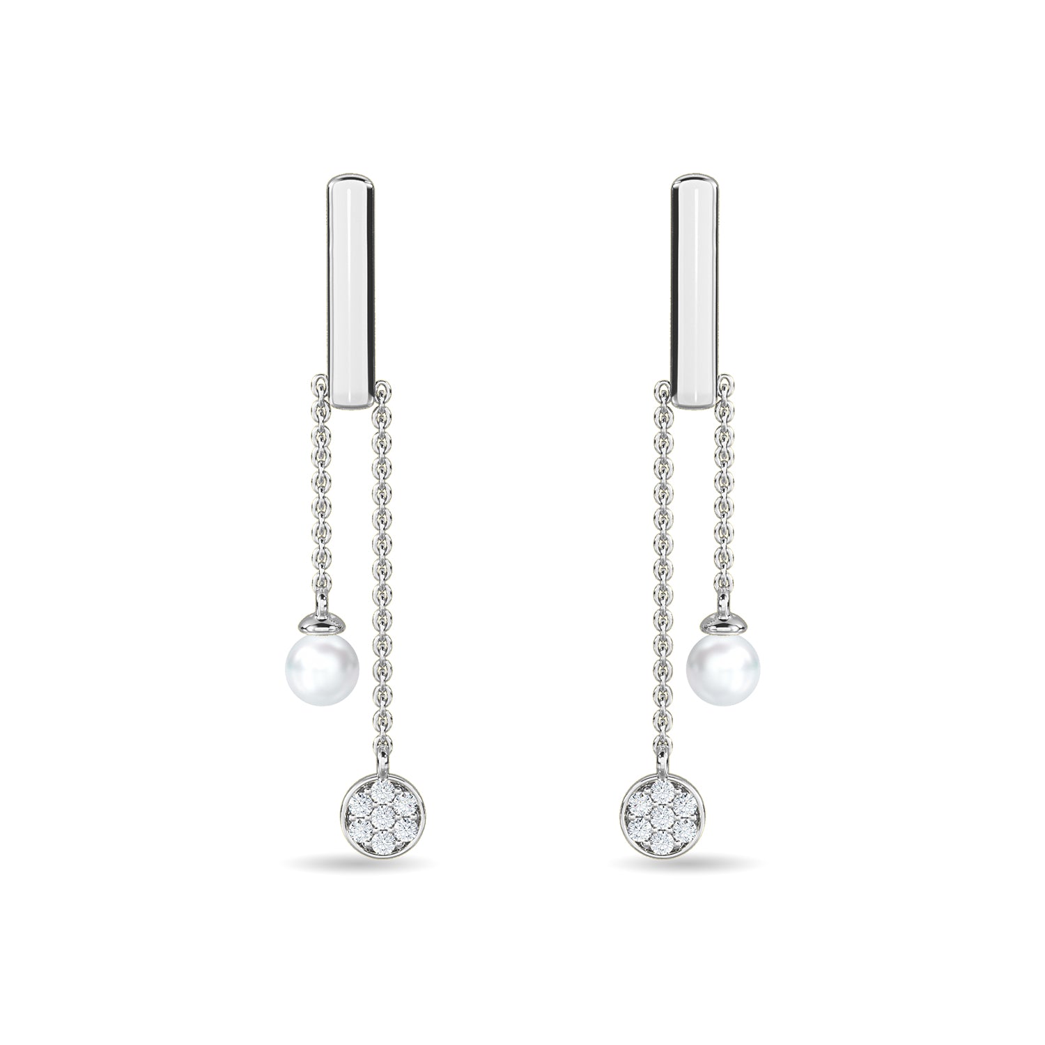 BETTE Diamond Earring