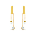 BETTE Diamond Earring