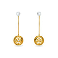 GABI Diamond Earring