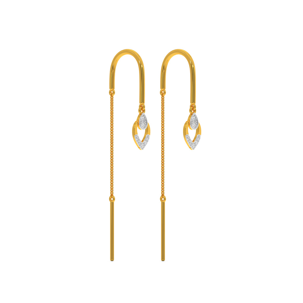 Preston Earring