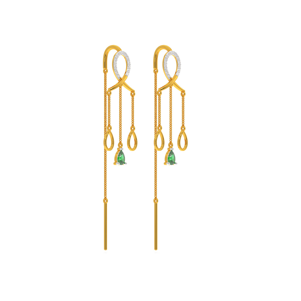 Garin Earring