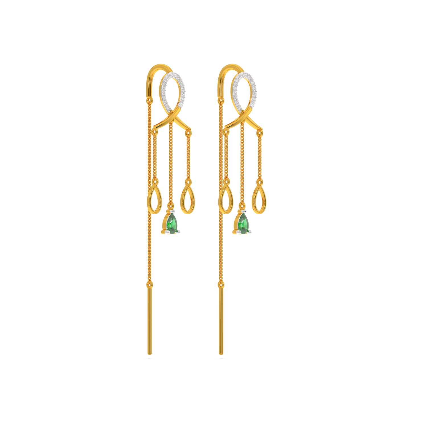 Garin Earring