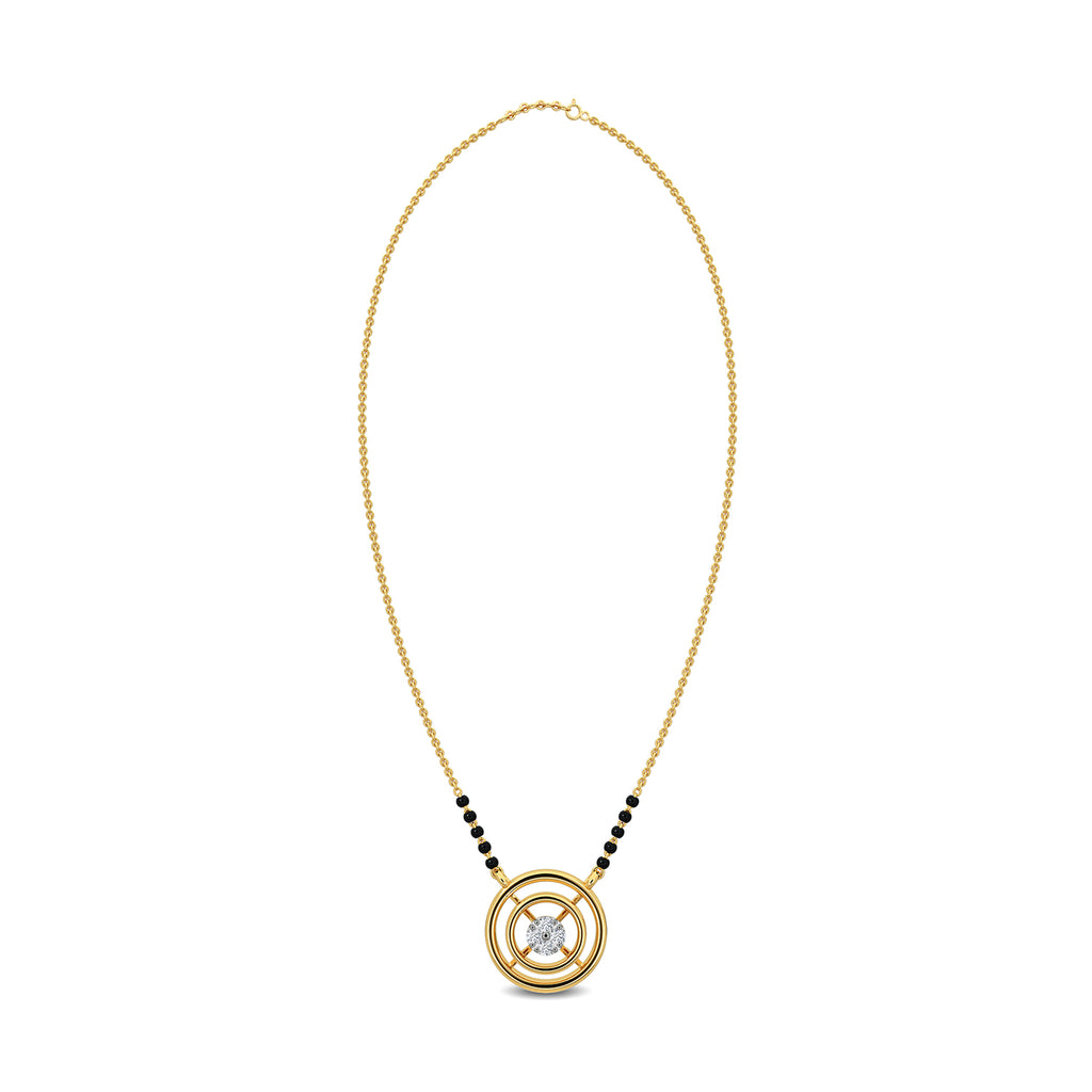 Shaleena Mangalsutra