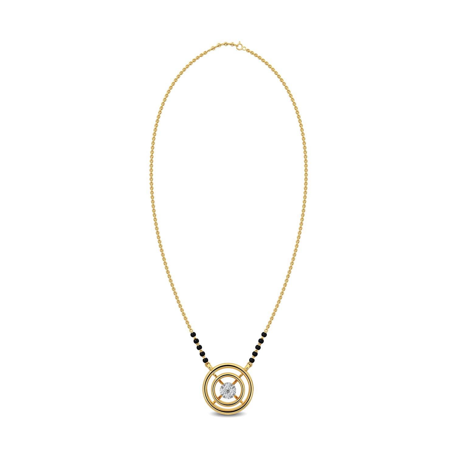 Shaleena Mangalsutra