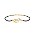 Bertha Mangalsutra Bracelet