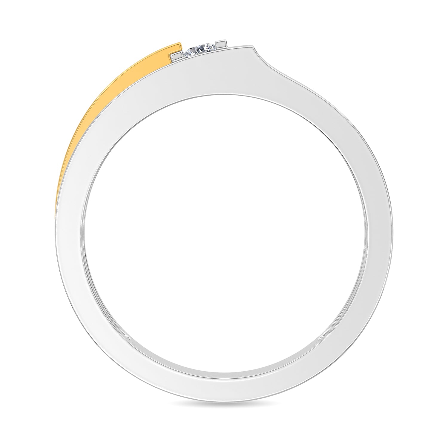 Devira Diamond Ring For Her