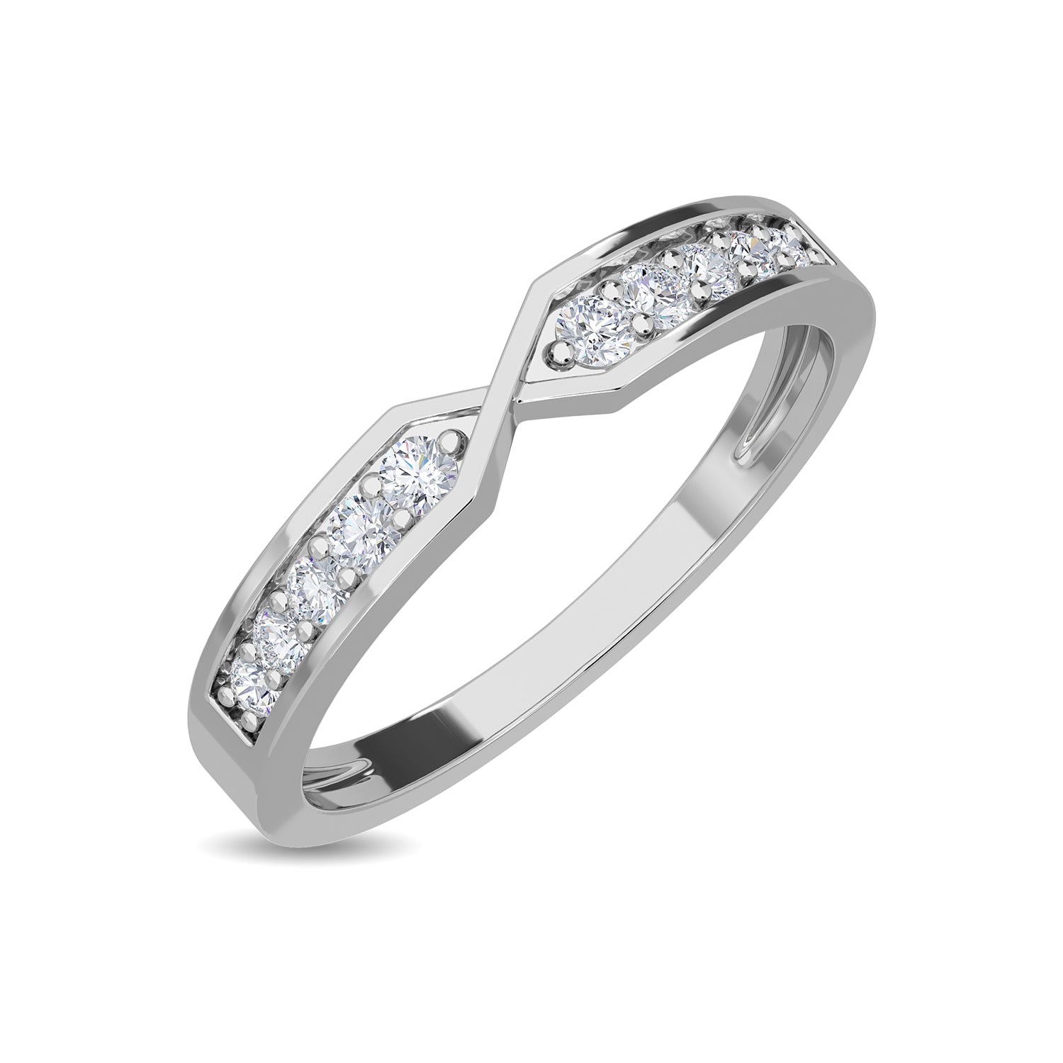 Daniel Diamond Ring For Him