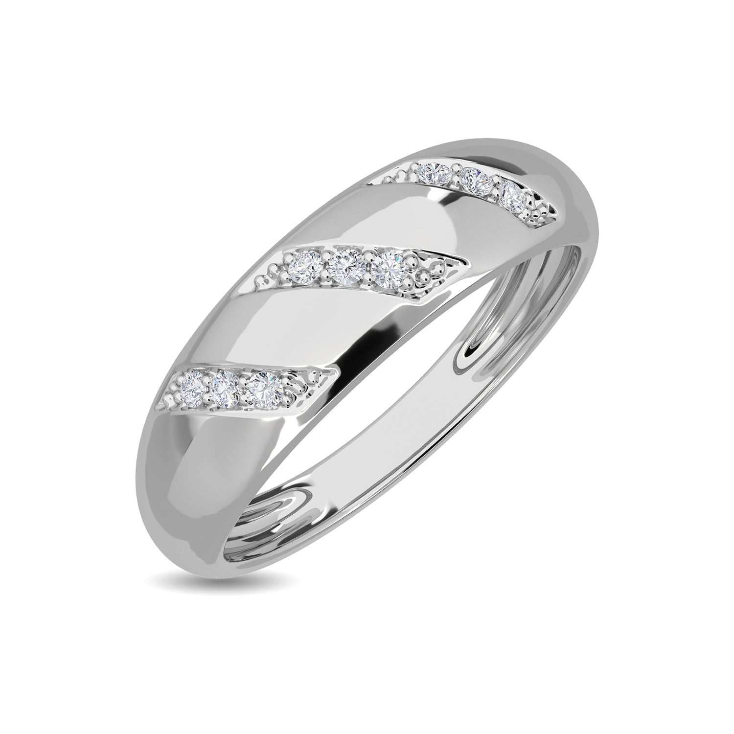 Kiyana Diamond Ring For Her