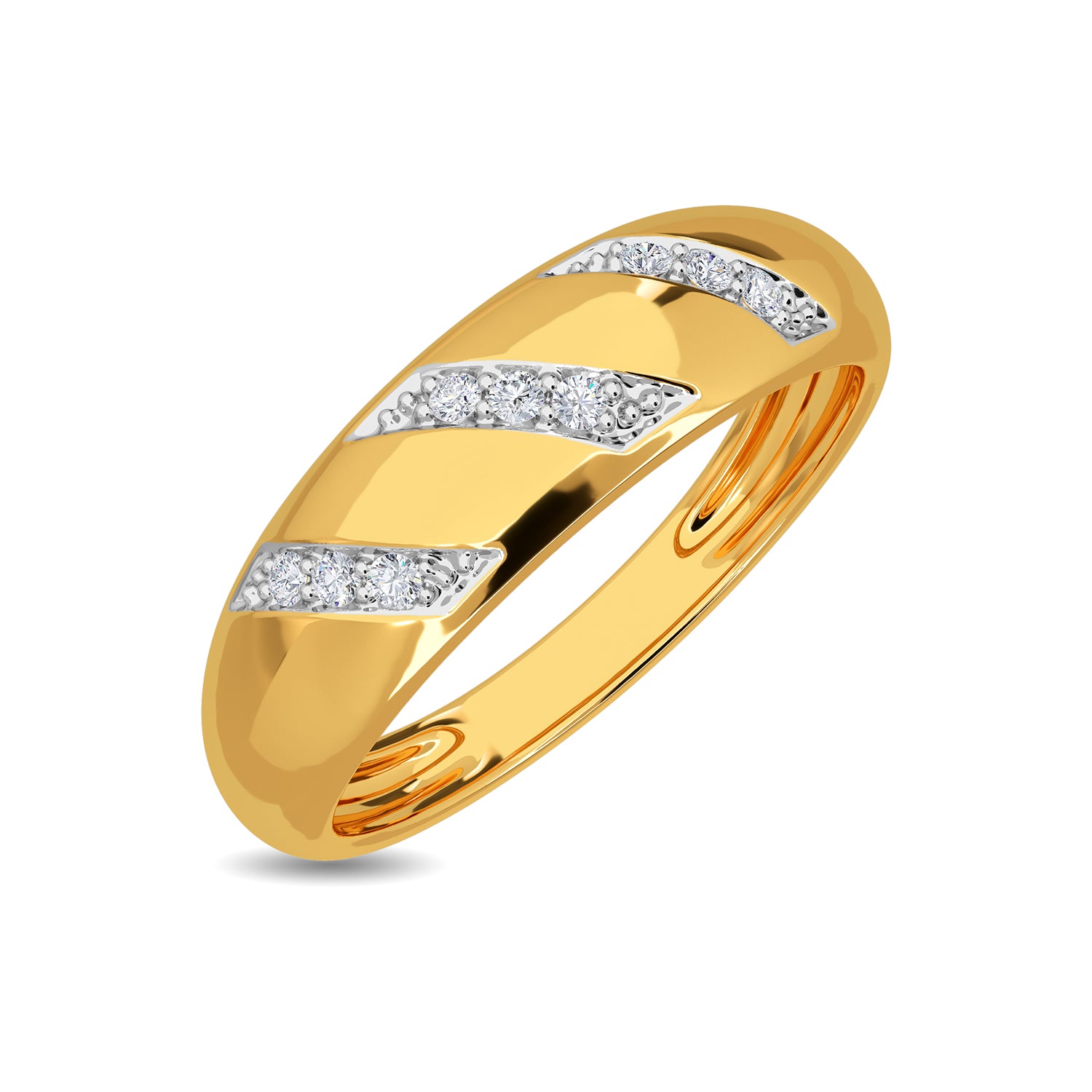 Kiyana Diamond Ring For Her