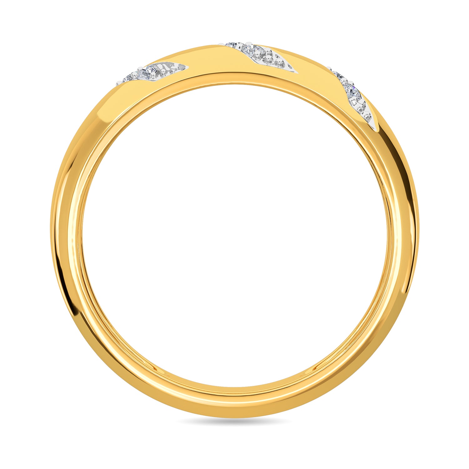 Kiyana Diamond Ring For Her