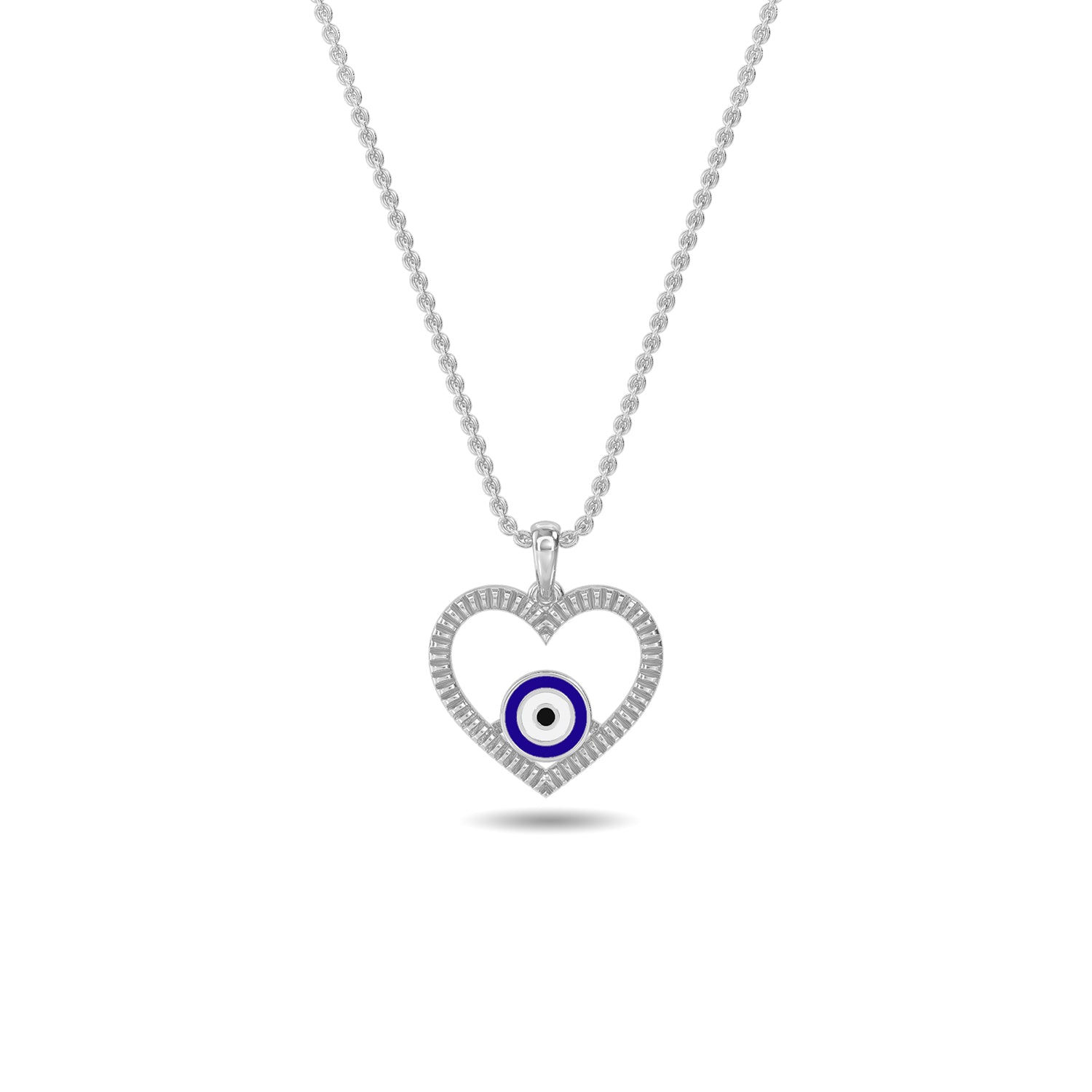 Vedanshi Gold Pendant