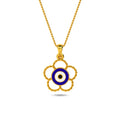 Neehara Gold Pendant