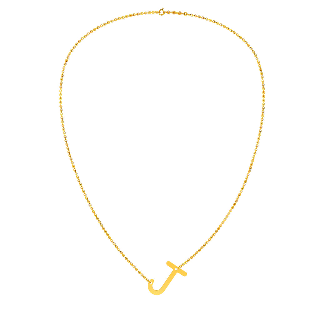 Givana Gold Necklace