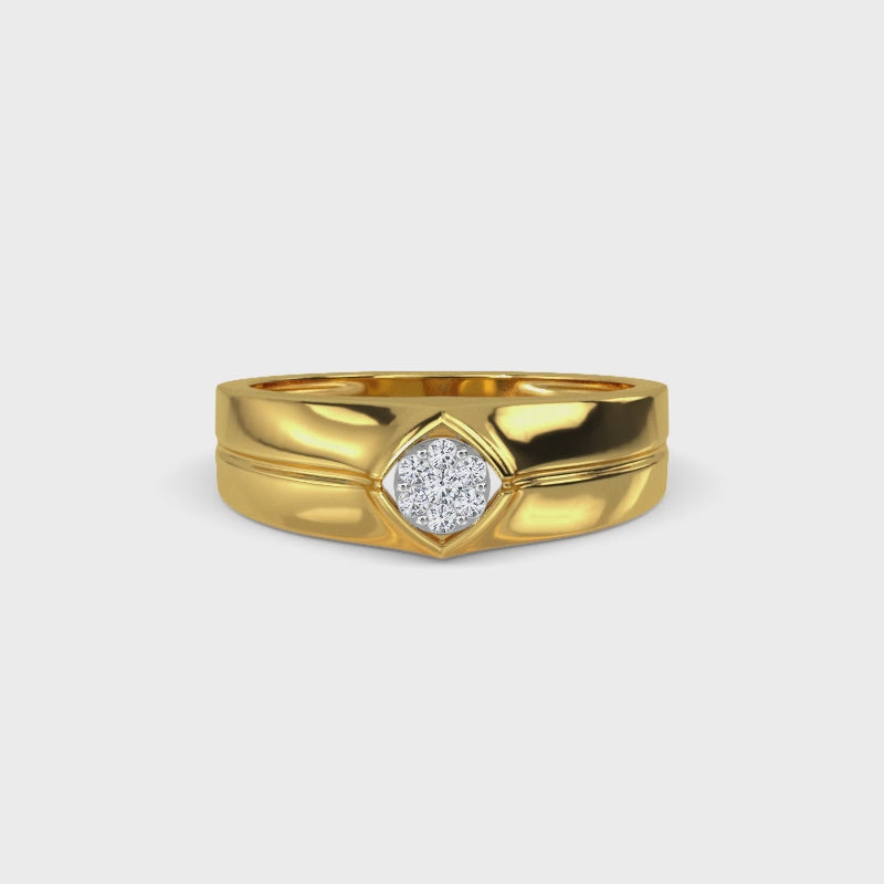 Matthew Ring For Him